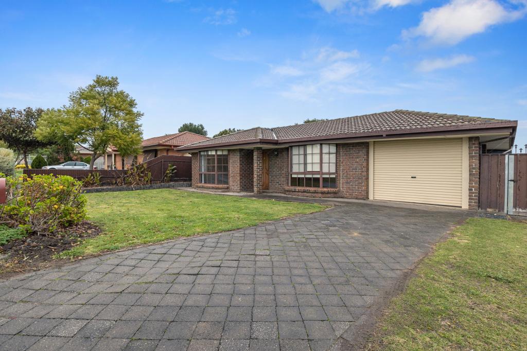 1 Claremont St, Morphett Vale, SA 5162