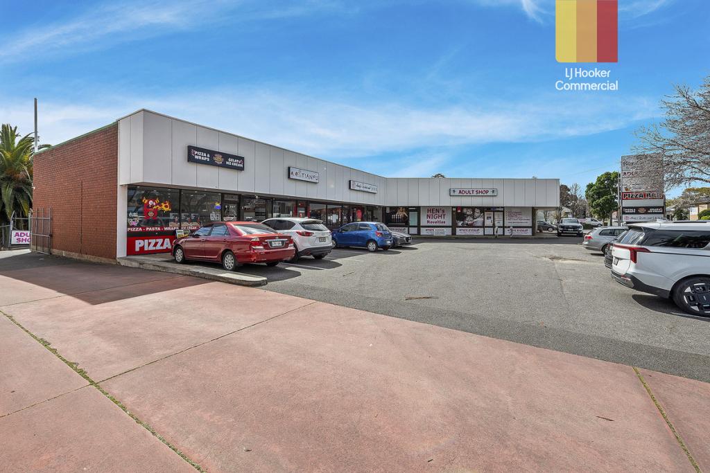 297 PAYNEHAM RD, ROYSTON PARK, SA 5070