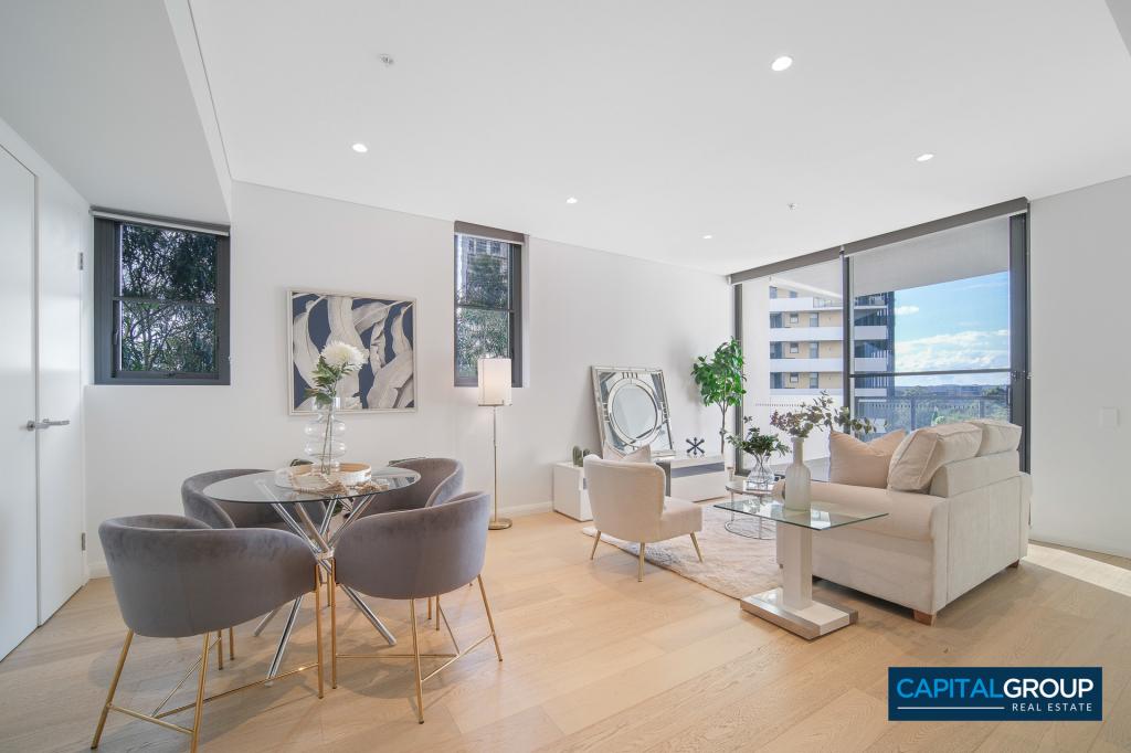 707/137 Herring Rd, Macquarie Park, NSW 2113