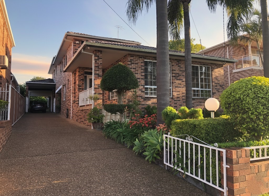 19 William St, South Hurstville, NSW 2221