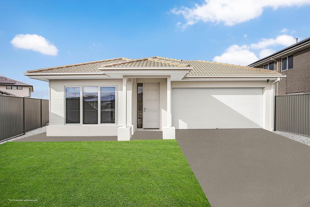 42 Wattlebird Dr, Lara, VIC 3212