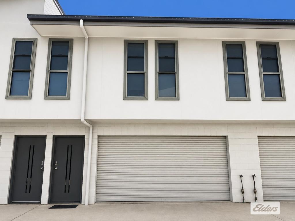 6/9 CYPRESS DR, EMERALD, QLD 4720