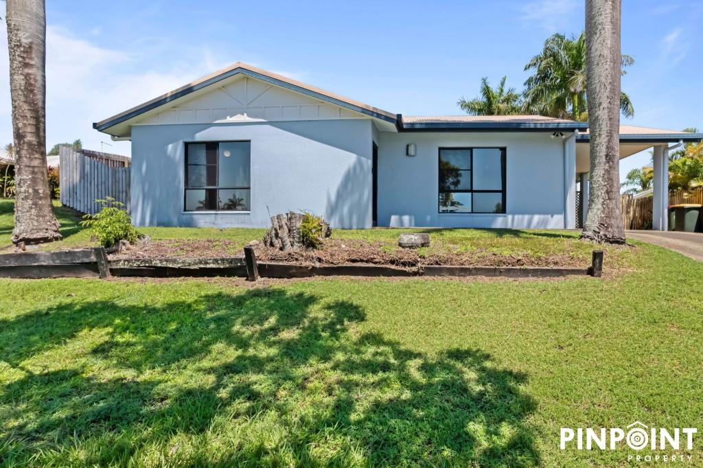 465 Bedford Rd, Andergrove, QLD 4740