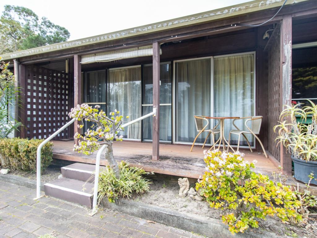 6/214 River Rd, Sussex Inlet, NSW 2540