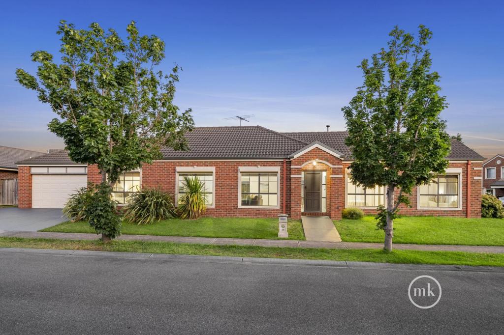 29 St Johns Ct, South Morang, VIC 3752