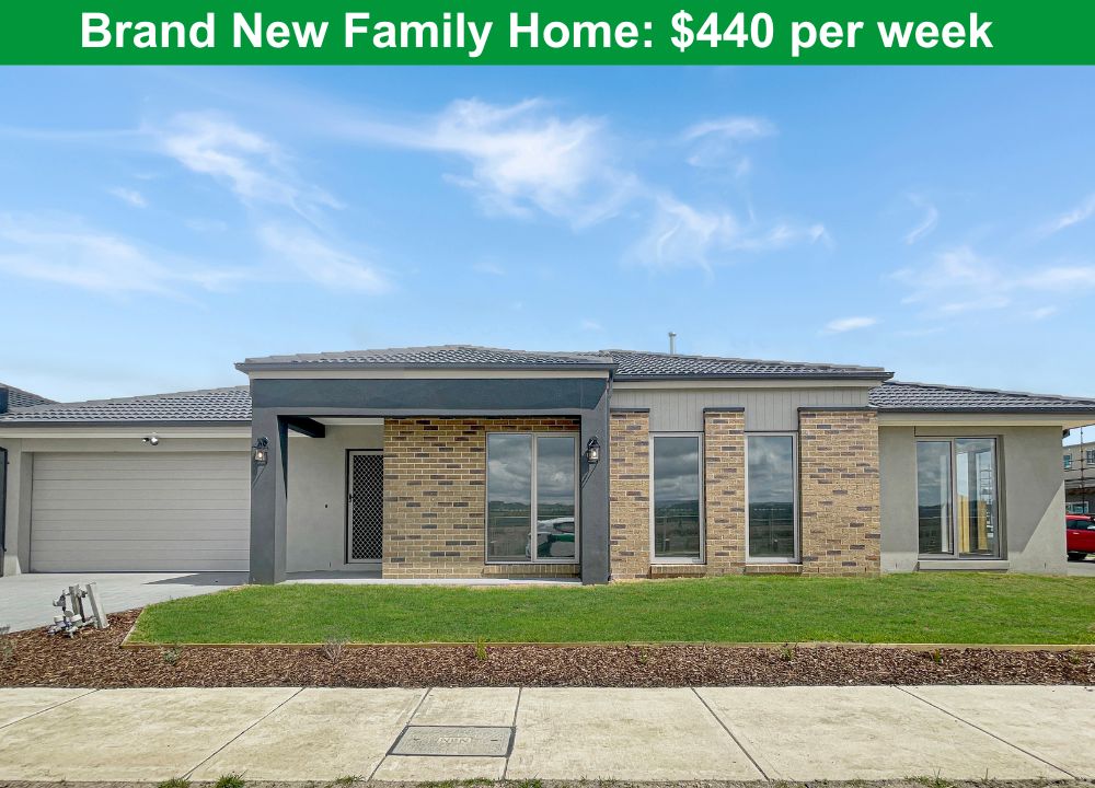 24 Juniperina Cct, Wallan, VIC 3756