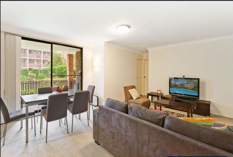 78/35-39 Fontenoy Rd, Macquarie Park, NSW 2113