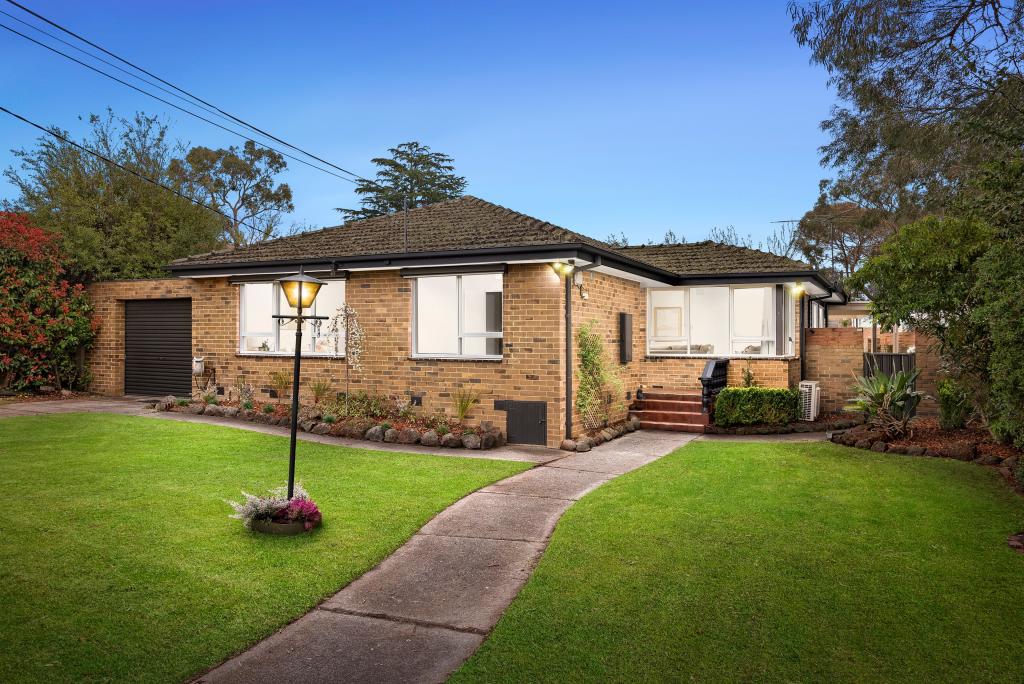 37 Rowson St, Boronia, VIC 3155