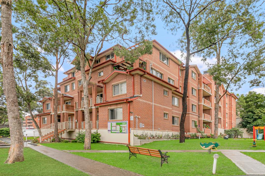 C2/88 Marsden St, Parramatta, NSW 2150