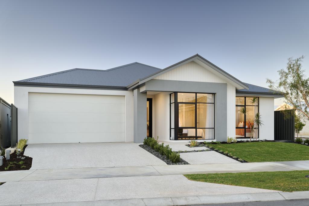 22 TIDAL DR, PORT KENNEDY, WA 6172