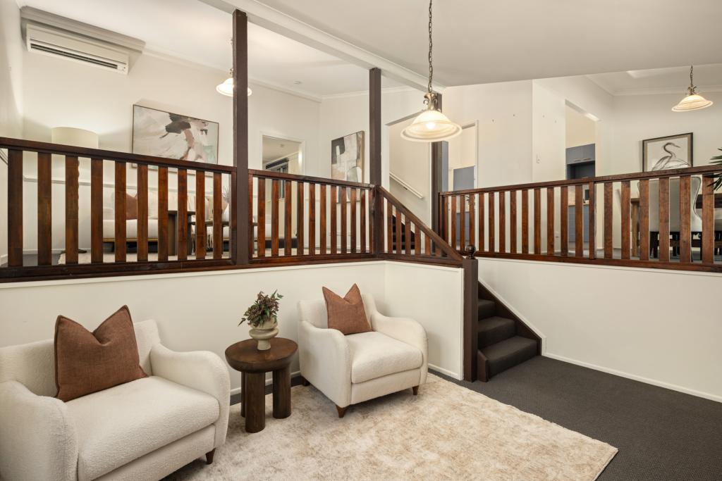 24 Pleasant St, Red Hill, QLD 4059