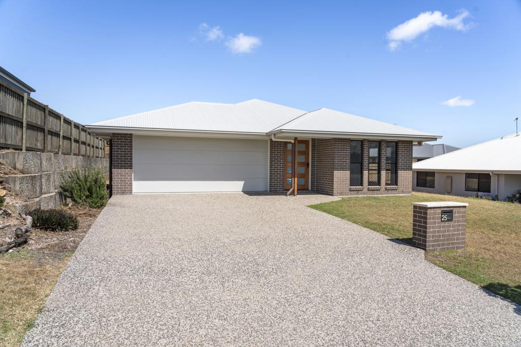 25 Surita St, Cotswold Hills, QLD 4350