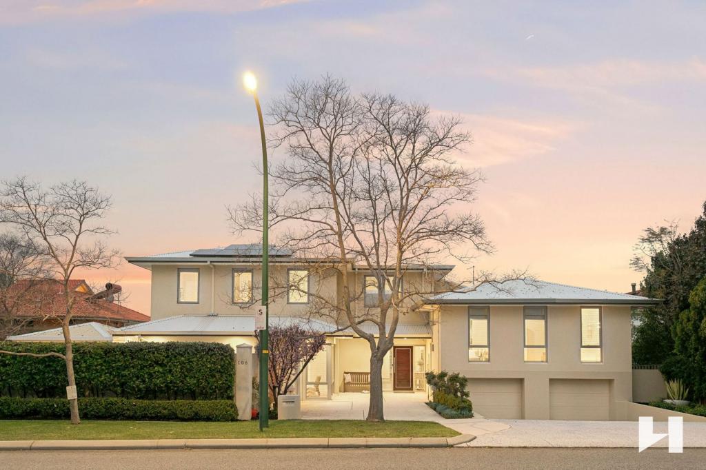 106 Adelma Rd, Dalkeith, WA 6009