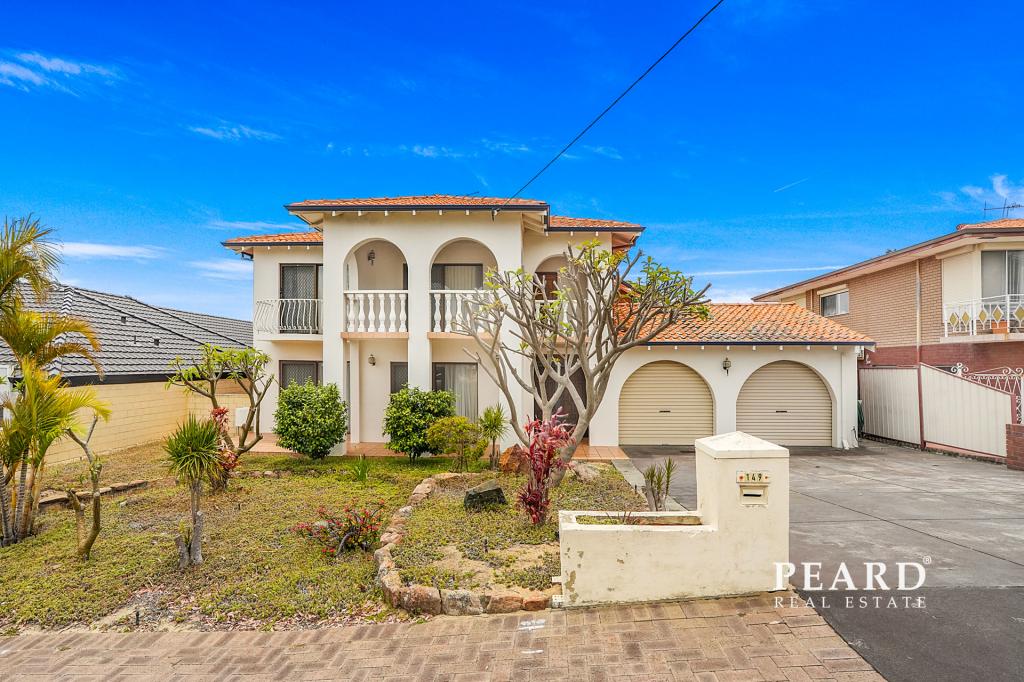 149 Amelia St, Balcatta, WA 6021