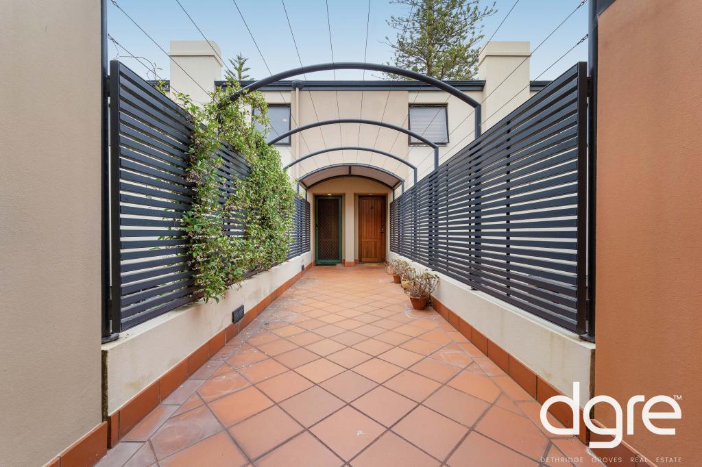 14/1 Norfolk St, Fremantle, WA 6160