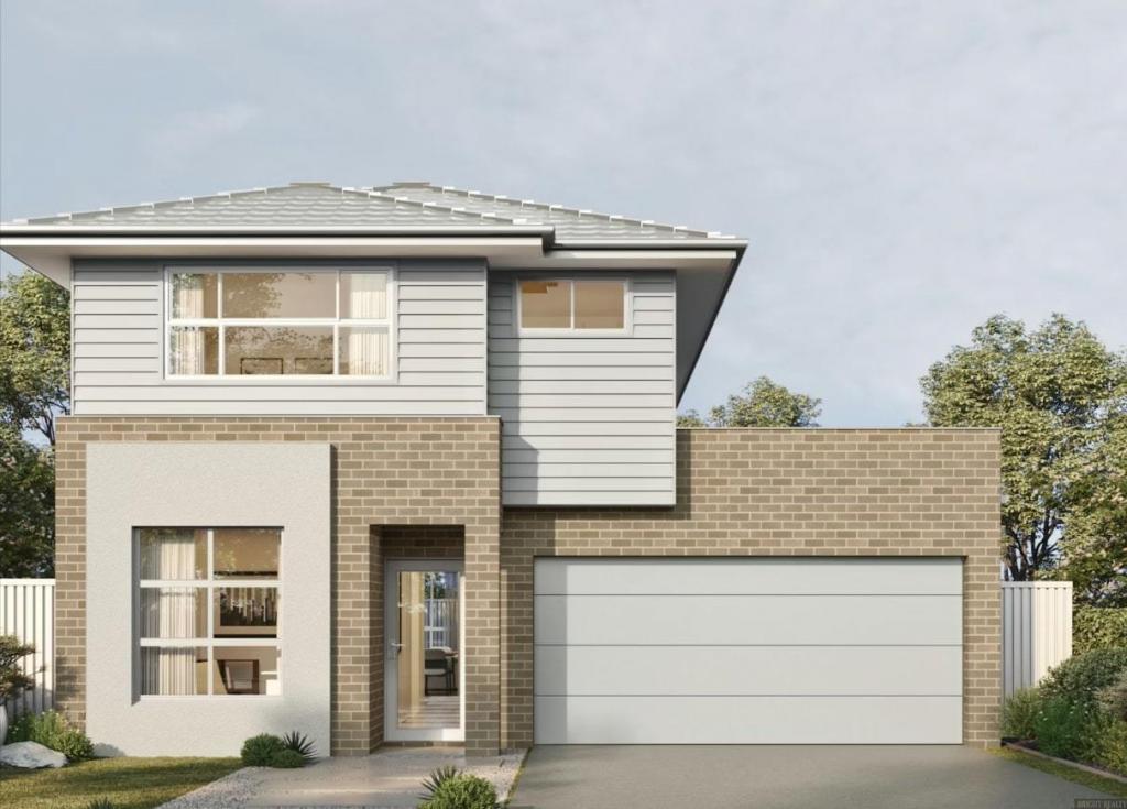 Contact Agent For Address, Catherine Field, NSW 2557