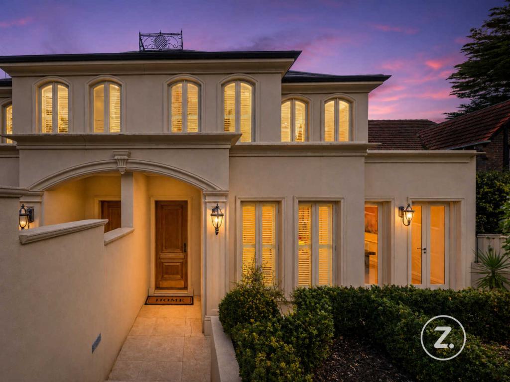932 Toorak Rd, Camberwell, VIC 3124