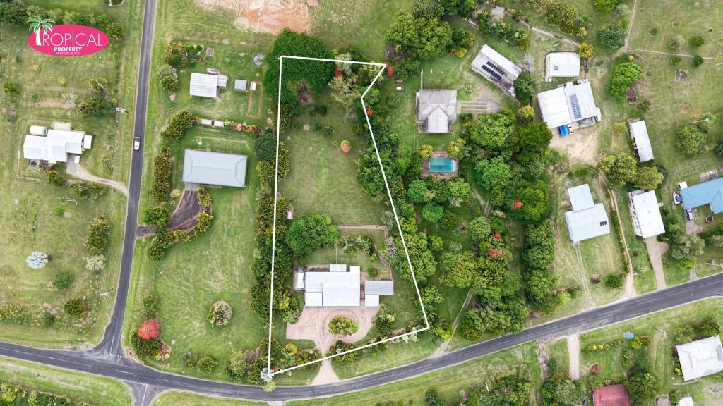 191 Bulgun Rd, Bulgun, QLD 4854