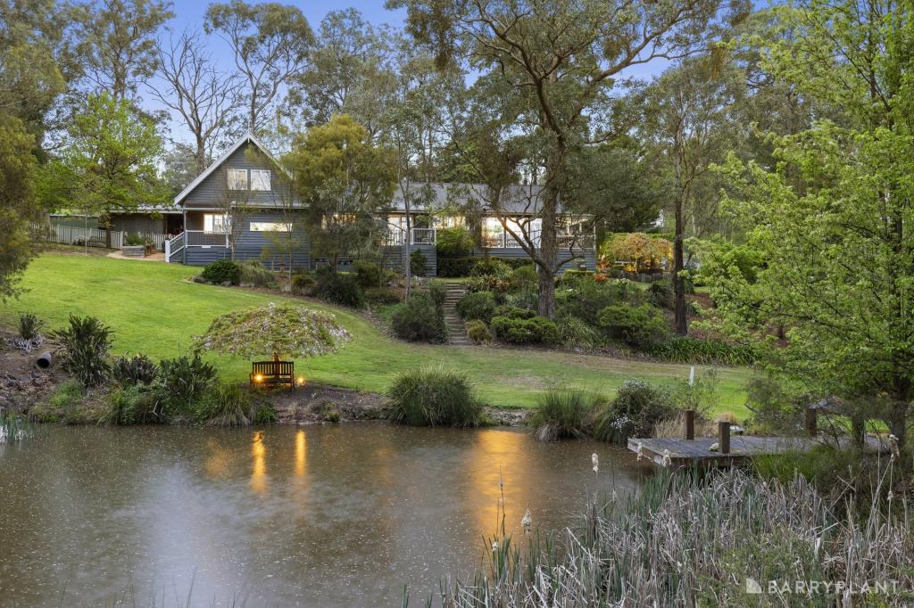 143 Brysons Rd, Wonga Park, VIC 3115