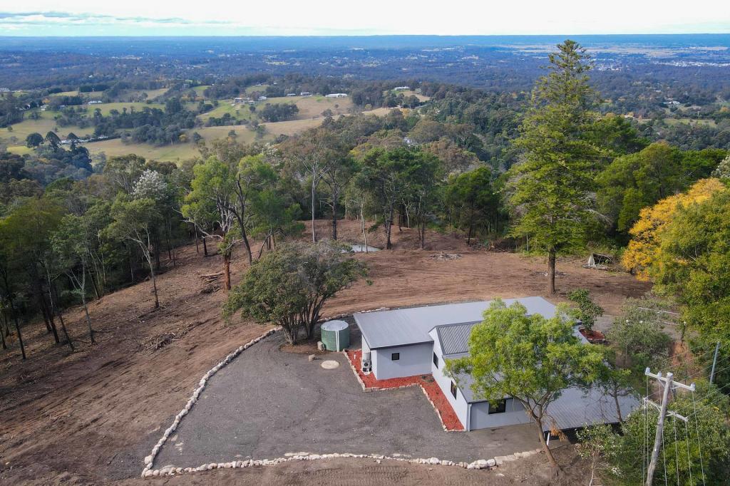 30 Bowen Mountain Rd, Bowen Mountain, NSW 2753