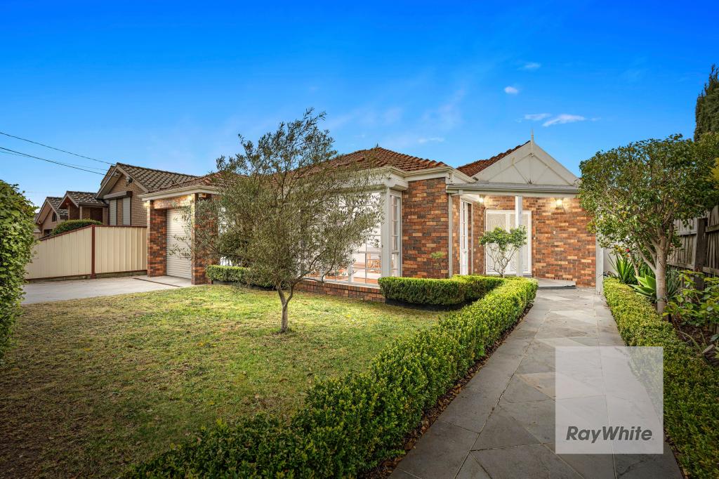 6 Hutchins Cct, Bundoora, VIC 3083