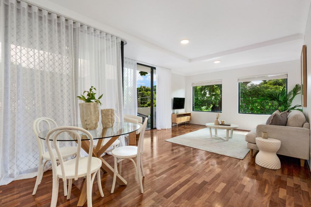 2/7a William St, Randwick, NSW 2031