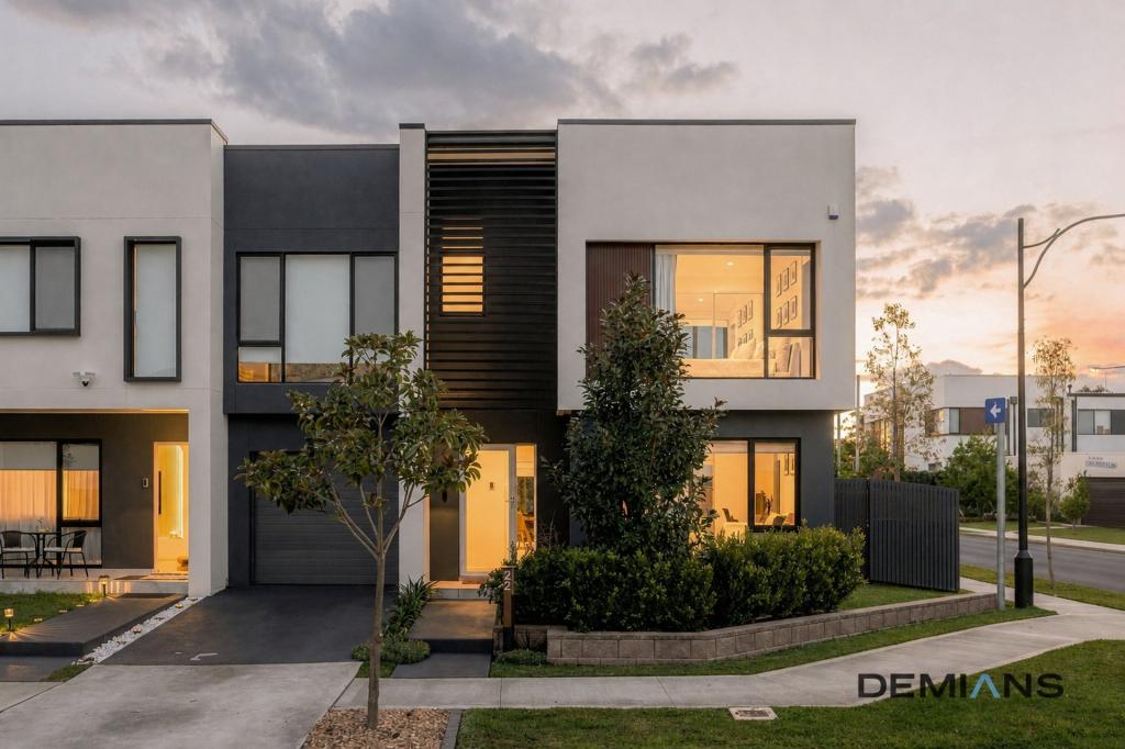 22 Mainstay St, Moorebank, NSW 2170