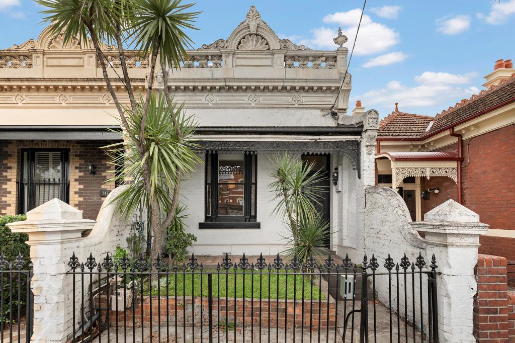 349 Nicholson St, Carlton North, VIC 3054