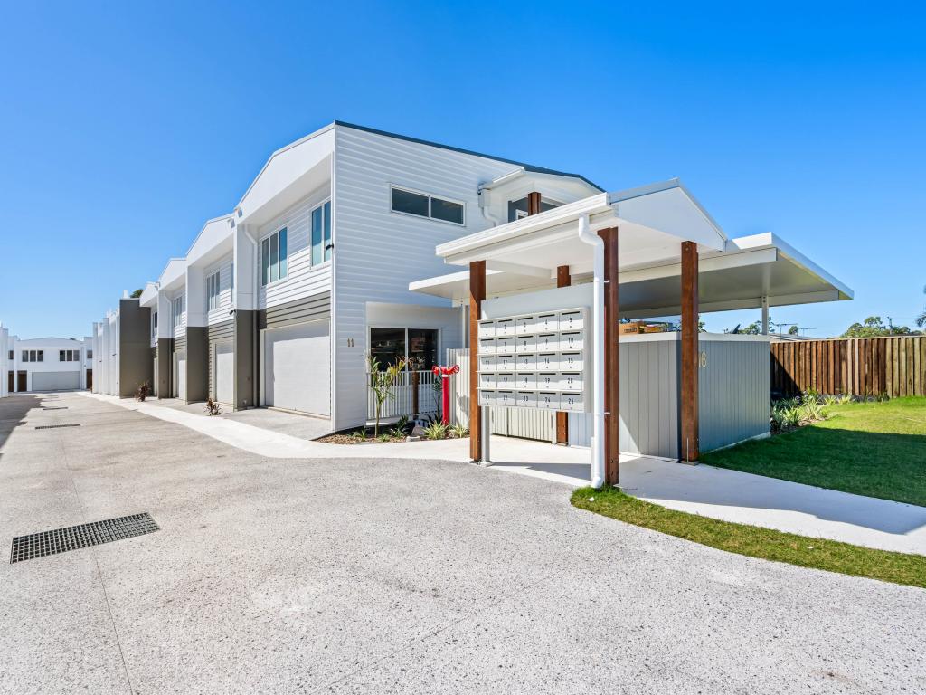 16/316 Samsonvale Rd, Bray Park, QLD 4500
