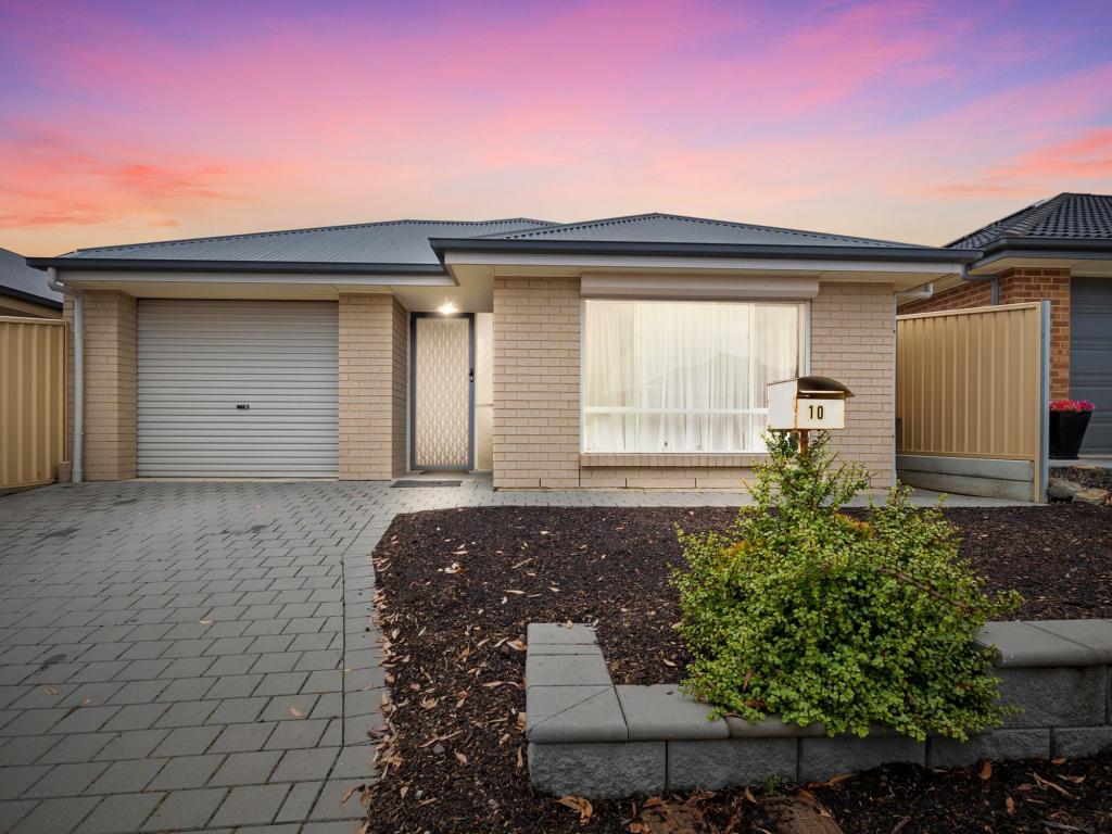 10 Triton St, Seaford Meadows, SA 5169