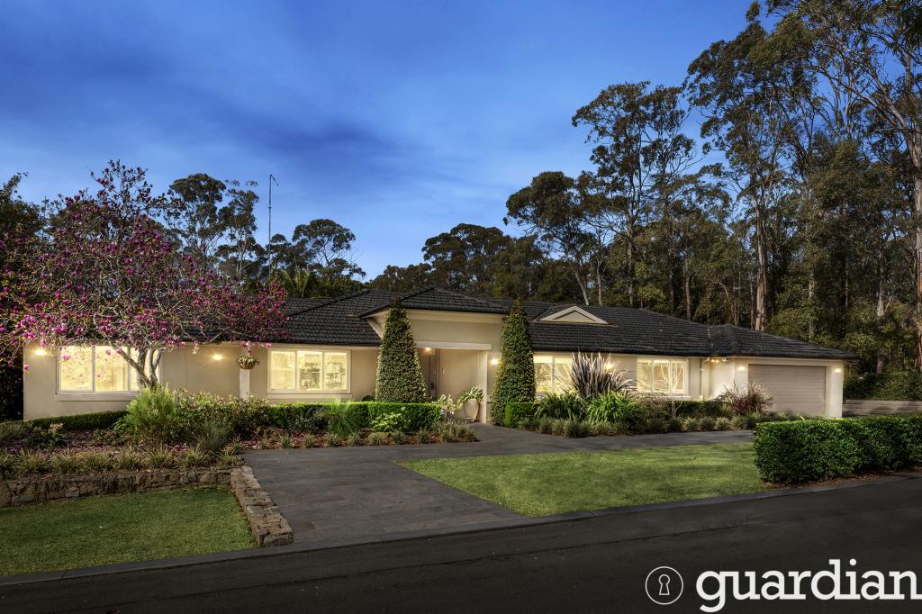 513 Galston Rd, Dural, NSW 2158