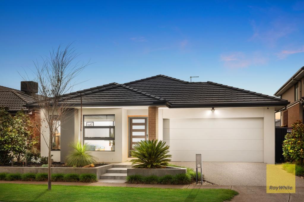 52 VOYAGER BVD, TARNEIT, VIC 3029