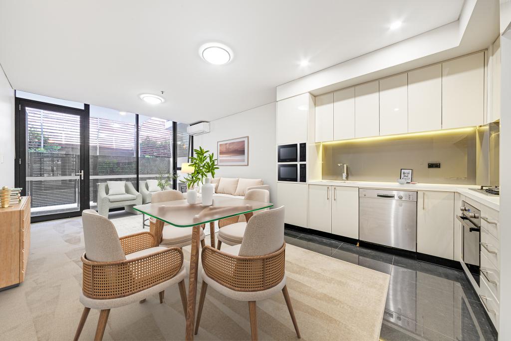 G04/17 Joynton Ave, Zetland, NSW 2017