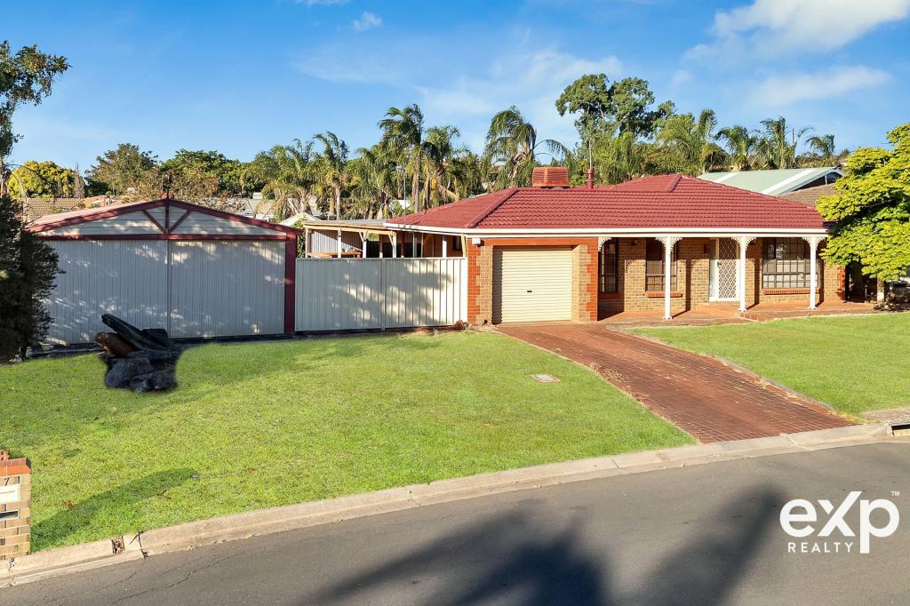 7 Fleetwood Dr, Blakeview, SA 5114