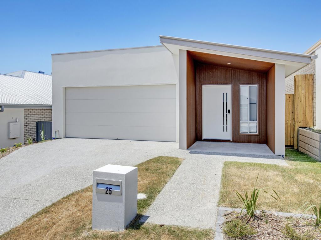 25 Monarch St, Flagstone, QLD 4280