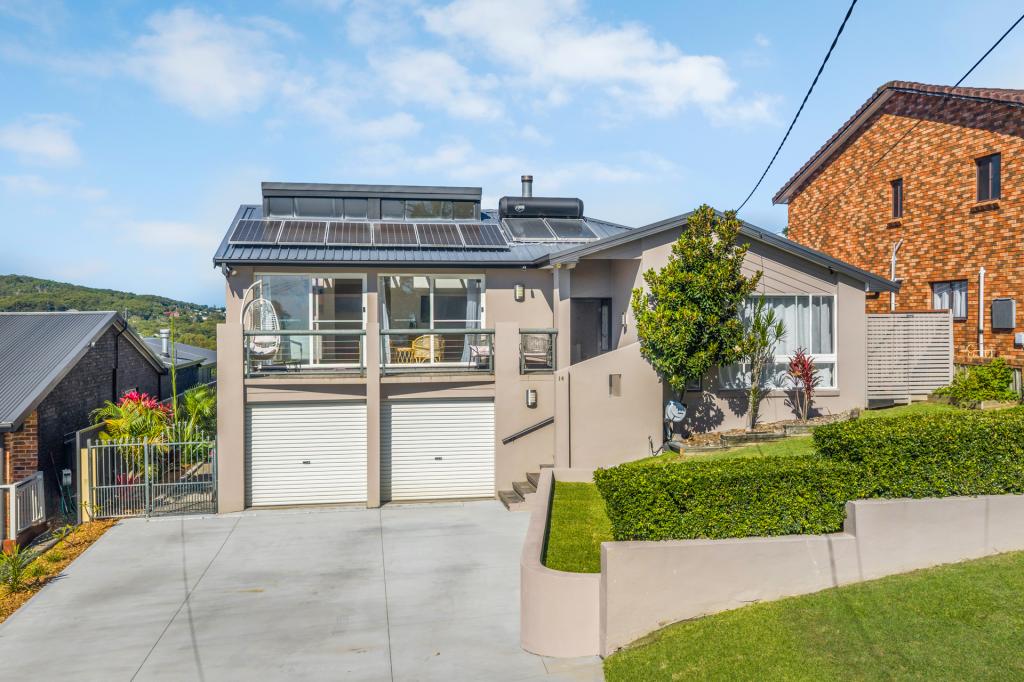 14 Mossman Ave, Bateau Bay, NSW 2261