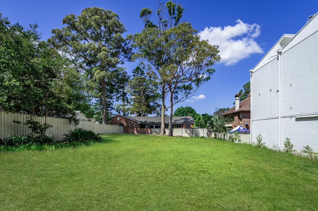 6 Illoura Ave, Wahroonga, NSW 2076