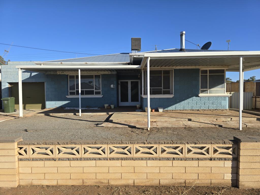 155 Knox St, Broken Hill, NSW 2880