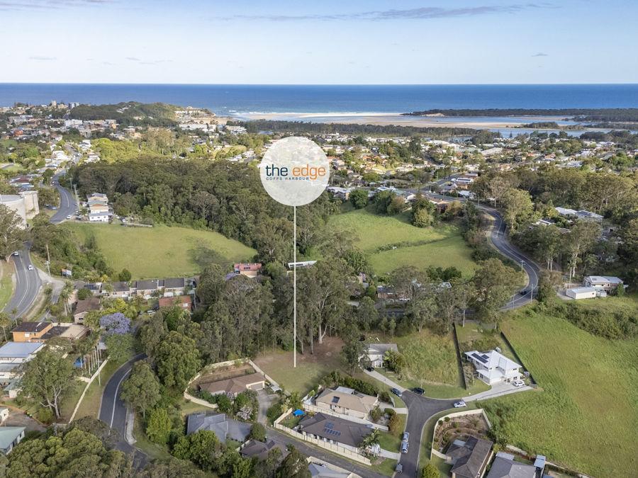 LOT 1, 13 TELOPEA PL, NAMBUCCA HEADS, NSW 2448