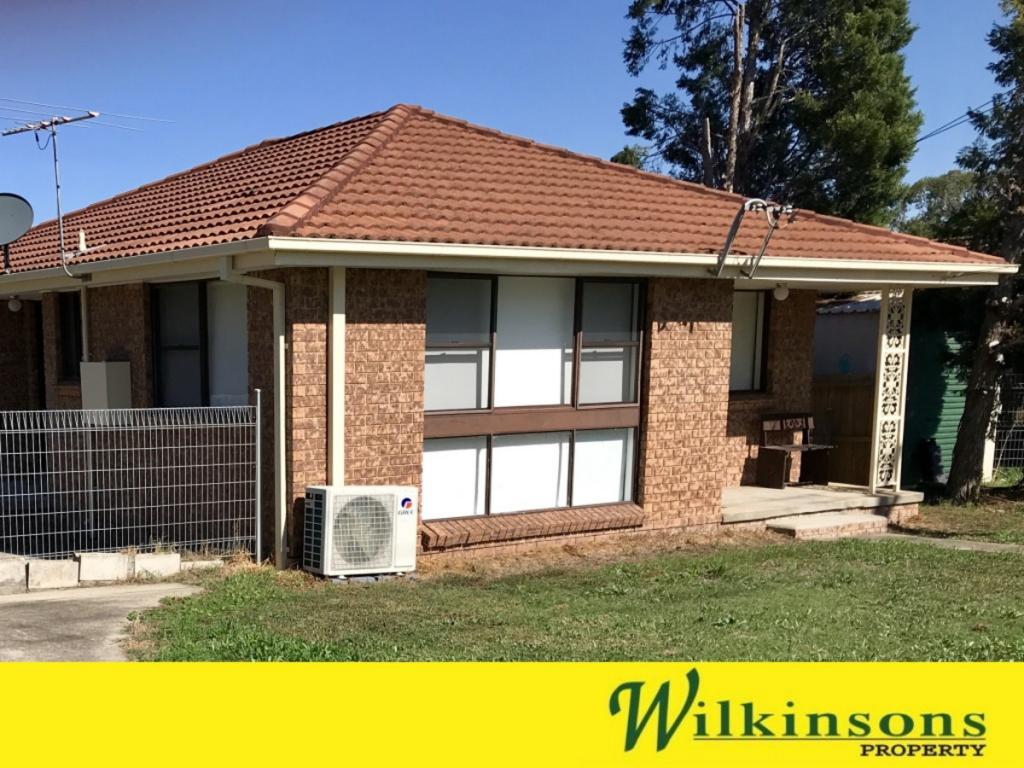 21 Ryan Cres, Riverstone, NSW 2765