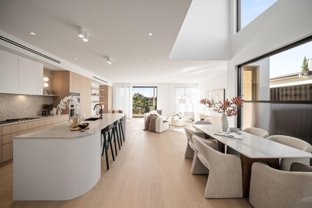 4b Smalls Rd, Ryde, NSW 2112