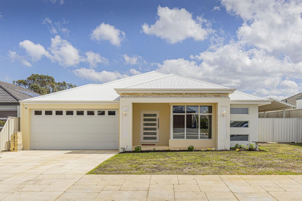 27 Kardan Dr, Yanchep, WA 6035