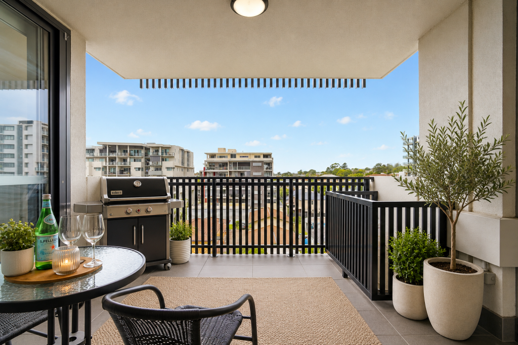 1410/25 CHARLOTTE ST, CHERMSIDE, QLD 4032