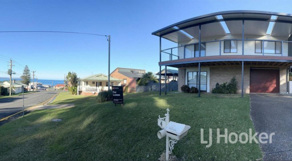 4 Booderee Ave, Hyams Beach, NSW 2540
