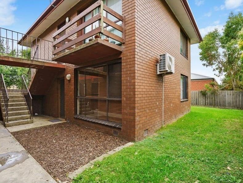 2/194 Aberdeen St, Geelong West, VIC 3218