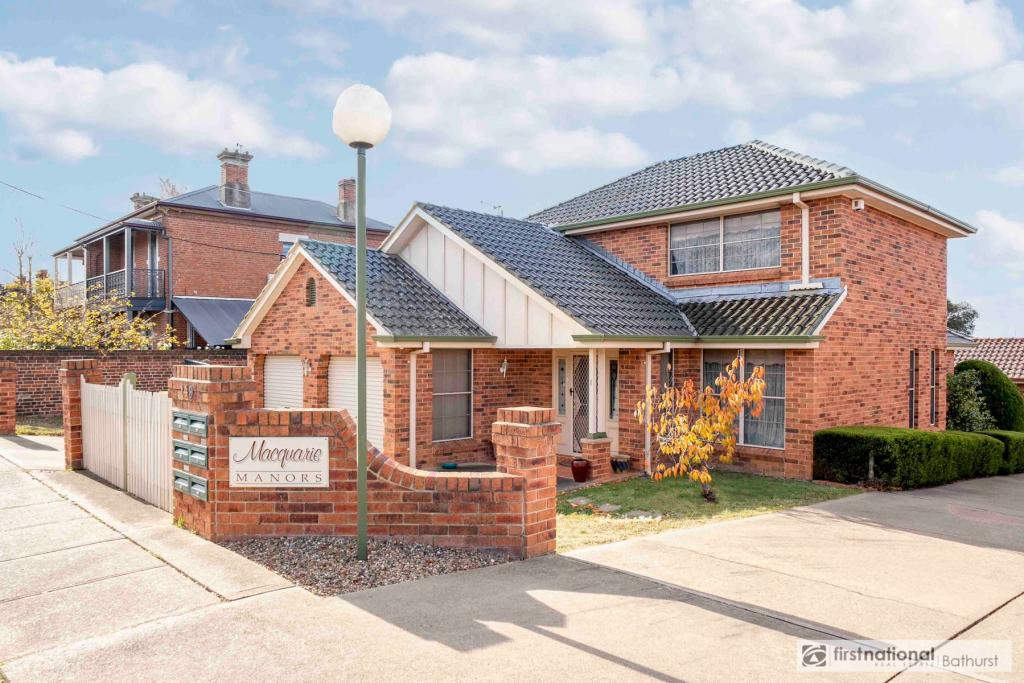 1/149 Rocket St, Bathurst, NSW 2795