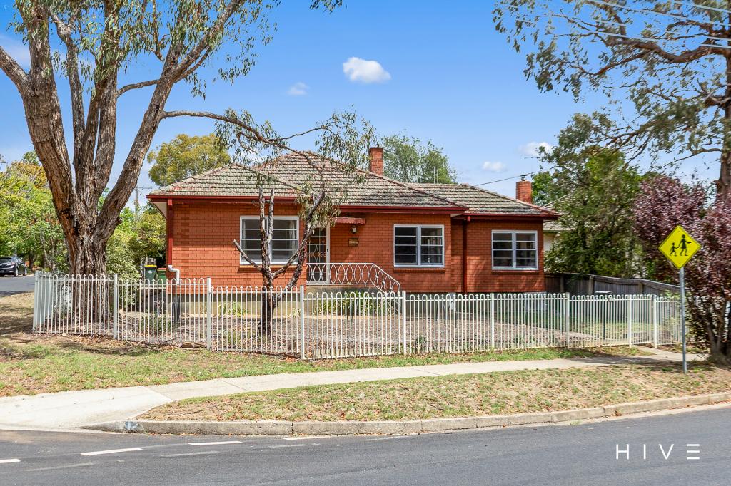 12 Thorpe Ave, Queanbeyan, NSW 2620