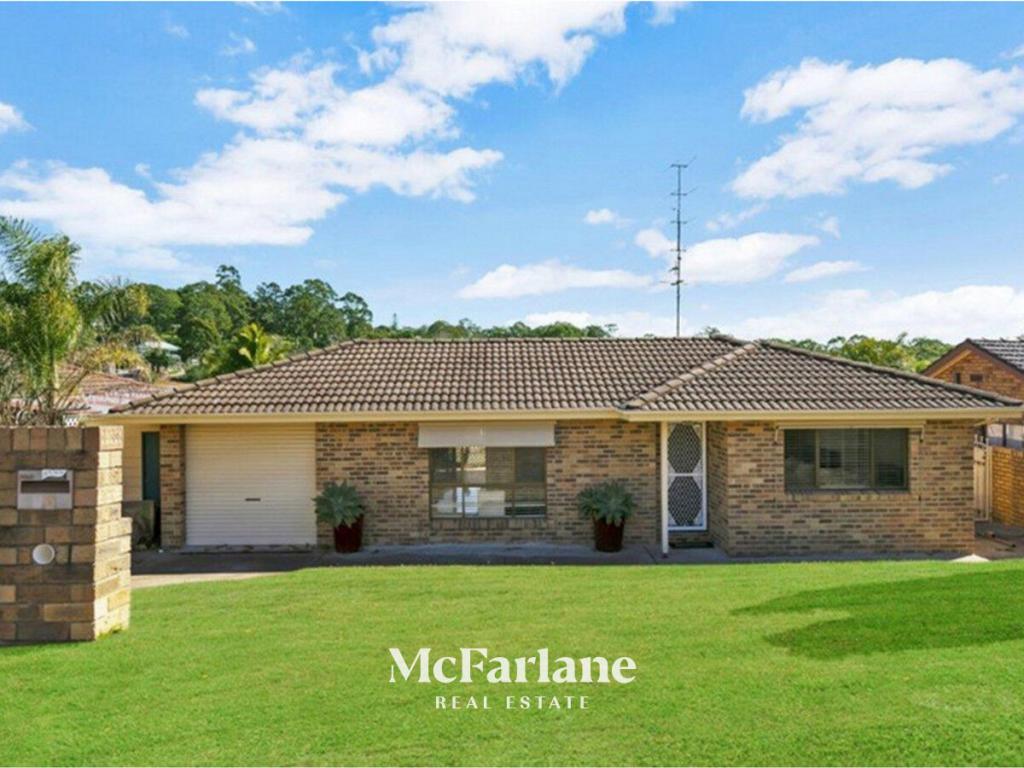 15 Haddington Dr, Cardiff South, NSW 2285