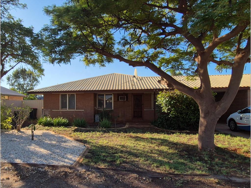 7b Pelusey Way, Nickol, WA 6714