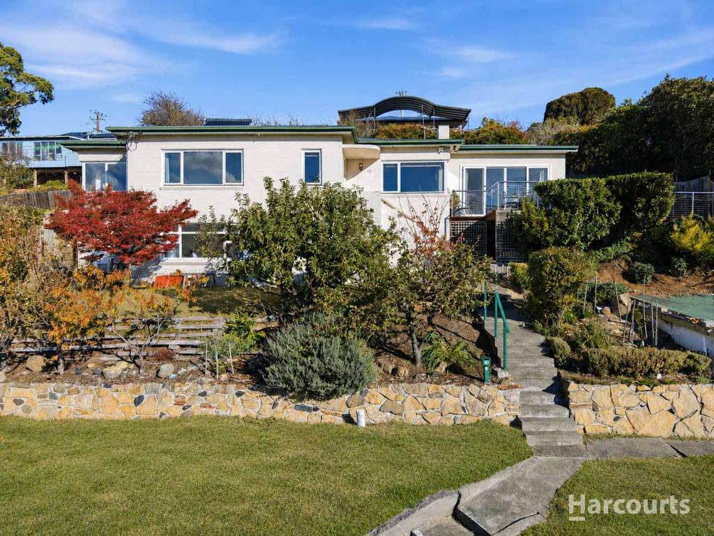 12 Benjafield Tce, Mount Stuart, TAS 7000